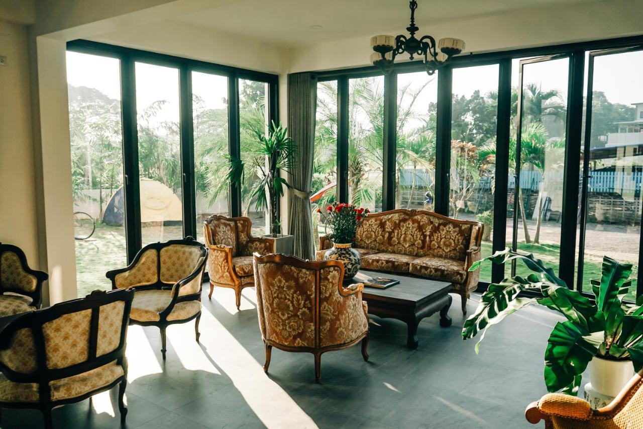 Maison De Chiang Rai Exterior foto